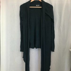 Sweater Set
